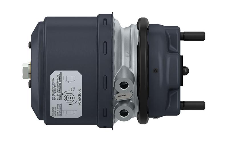 Renault / Volvo Bremszylinder 24 / 30 Scheibe Hinten