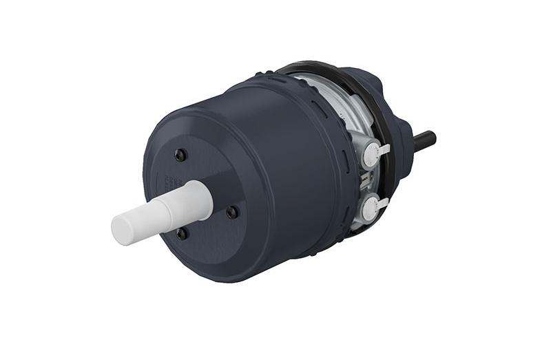Volvo Cylindre de Frein 24 / 24 Disque Droite