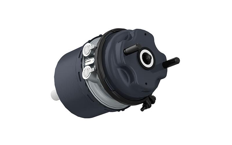 Volvo Cylindre de Frein 24 / 24 Disque Droite