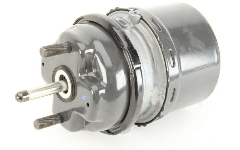 Volvo Cylindre de Frein 24 / 24 Disque Droite