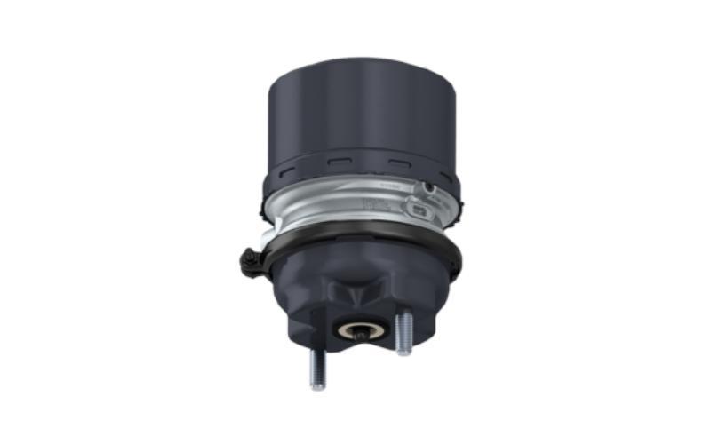 Volvo Cylindre de Frein 24 / 24 Disque Avant Gauche