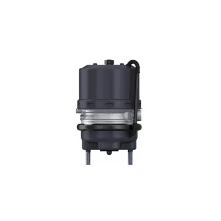 Volvo Cylindre de Frein 24 / 24 Disque Avant Gauche