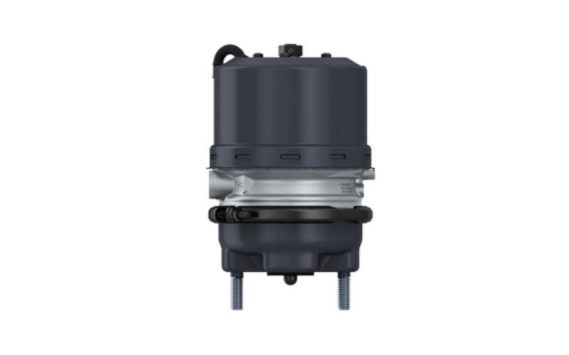 Volvo Cylindre de Frein 24 / 24 Disque Avant Gauche