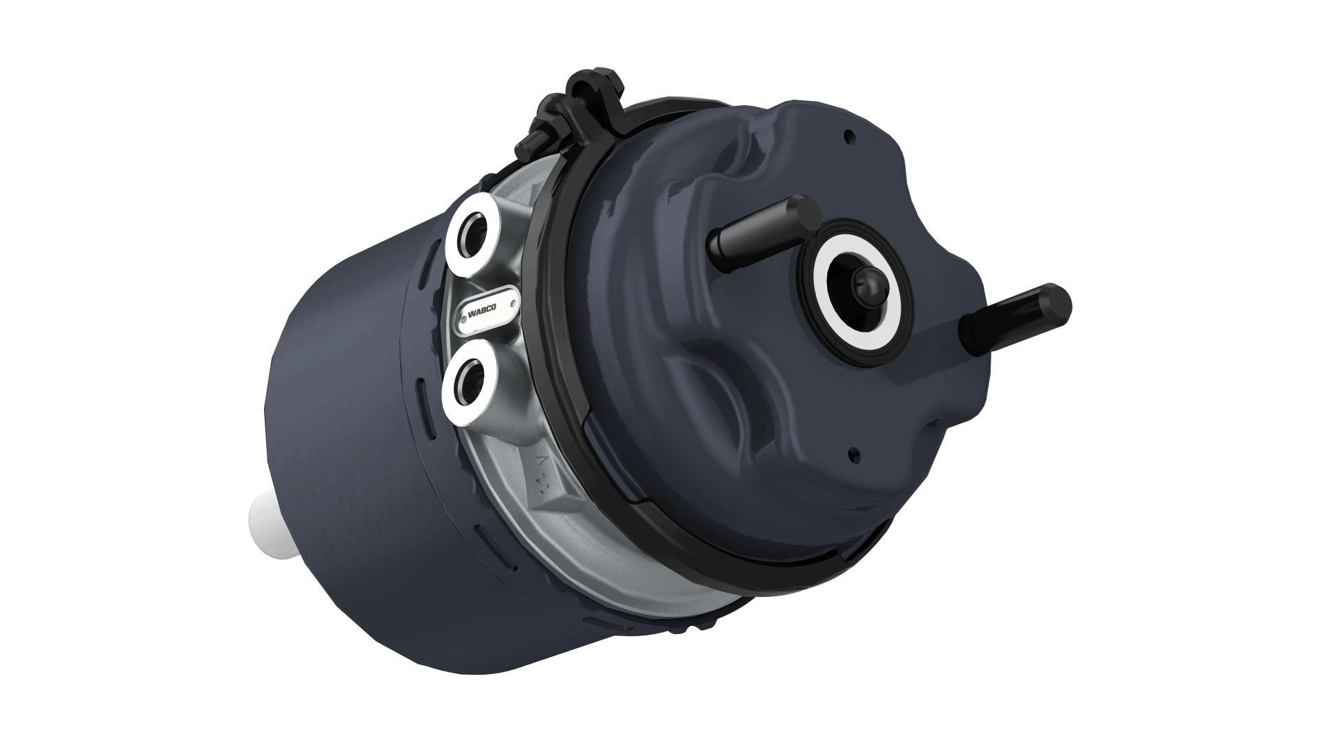 Volvo Brake Actuator 24 / 24 Disc LH