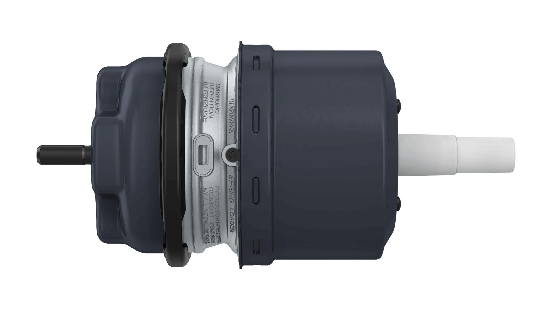 Volvo Brake Actuator 24 / 24 Disc LH