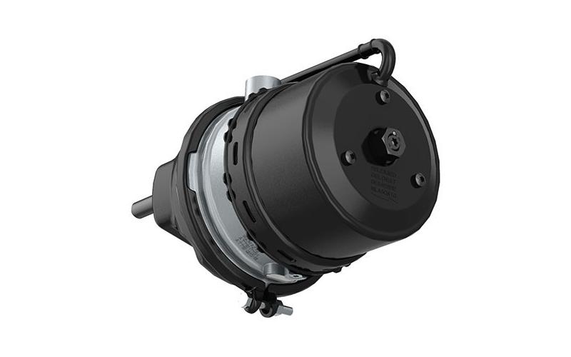Scania Cylindre de Frein 24 / 16 Disque Avant