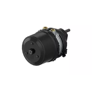 Mercedes Actros Brake Actuator 20 / 24 Disc LH Rear