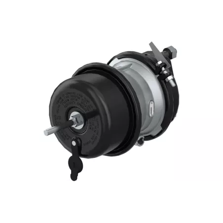 Trailer Brake Actuator 20 / 24 Disc