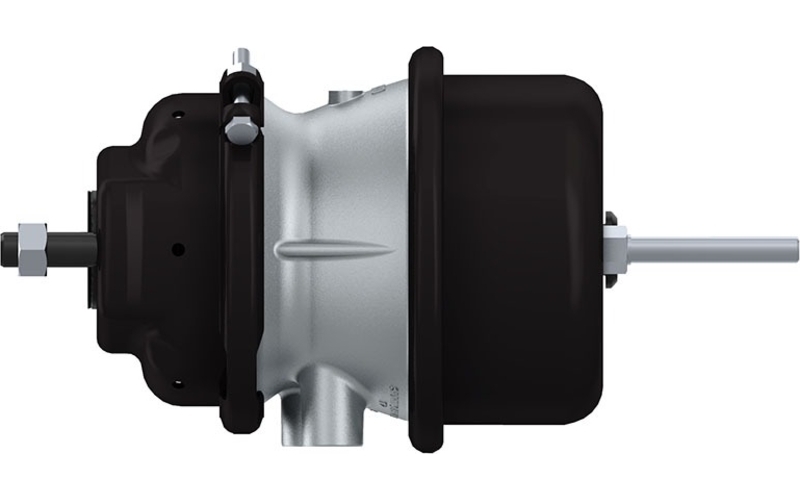 Trailer Brake Actuator 20 / 24 Disc