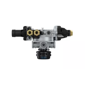 Mercedes Actros MP4 / Atego MP2 / MP3 Regulator Siły Hamowania