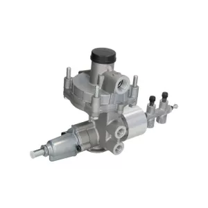 Regulator Siły Hamowania Automatyczny Hydrauliczny