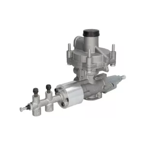 Regulator Siły Hamowania Automatyczny Hydrauliczny