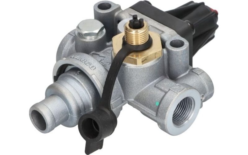 DAF Pressure Regulator 8.1bar