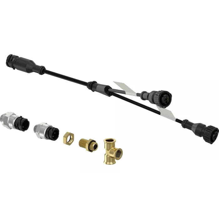 Cable de Alimentación para Válvula 9710028050
