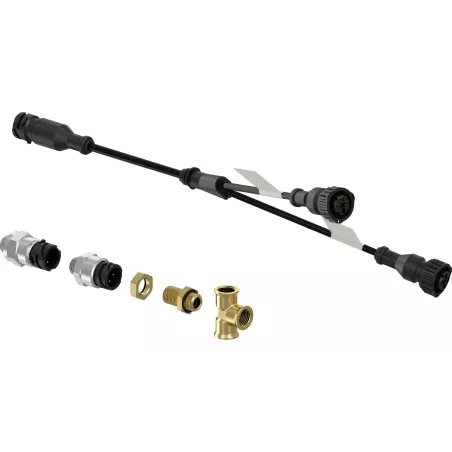 Power Cable For Valve 9710028050