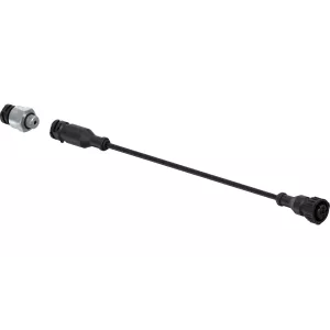 Cable de Alimentación para Válvula 9710028050