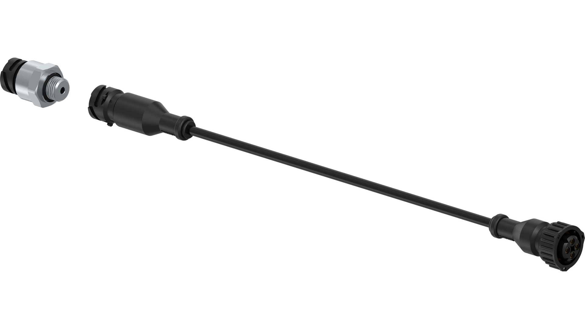 Cable de Alimentación para Válvula 9710028050