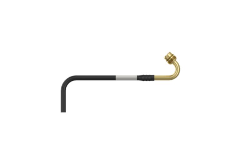 Extensión Sensor IVTM