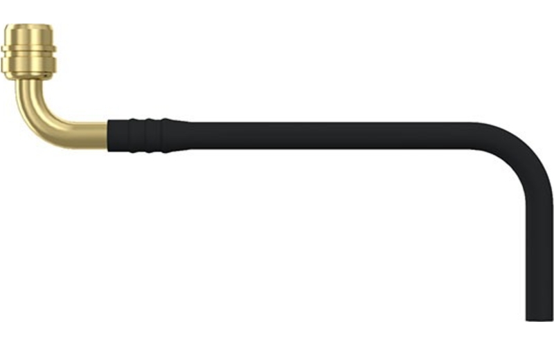 Extensión Sensor IVTM