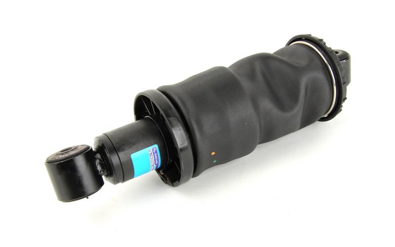 MAN TGA Cab Air Spring Rear Without Valve