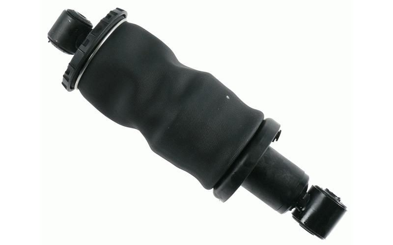MAN TGA Cab Air Spring Rear Without Valve