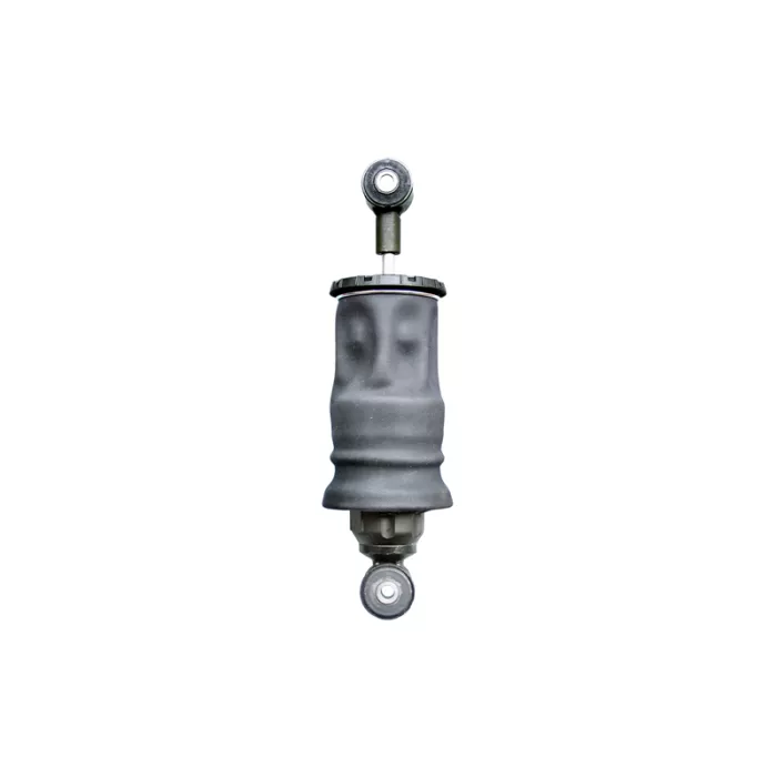 MAN TGA Cab Air Spring With Valve Front
