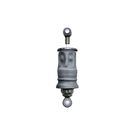 MAN TGA Cab Air Spring With Valve Front