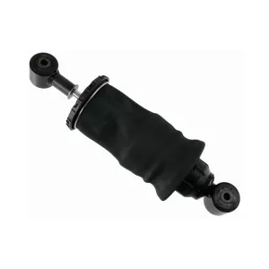MAN TGA Luftfederbein Luftstoßdämpfer Für Fahrerkabine / Fahrerhaus Vordere Mit Ventil