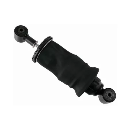 MAN TGA Cab Air Spring With Valve Front