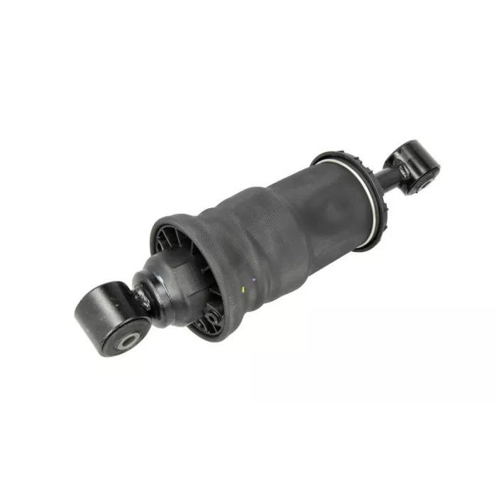 MAN TGA Cab Air Spring Front