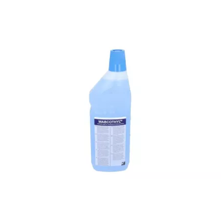 Płyn Do Układu Pneumatycznego 1L