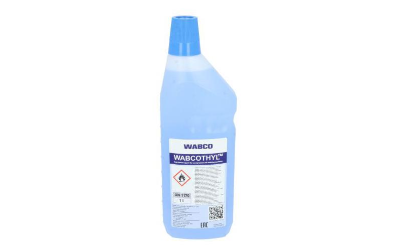 Pneumatic System Fluid 1L