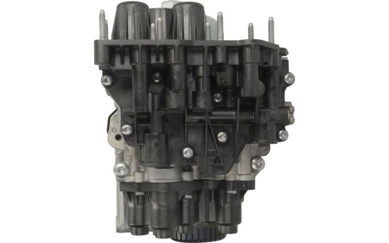 Scania Euro 6 Sécheur D’air