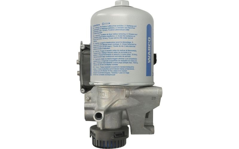 Scania Euro 6 Sécheur D’air