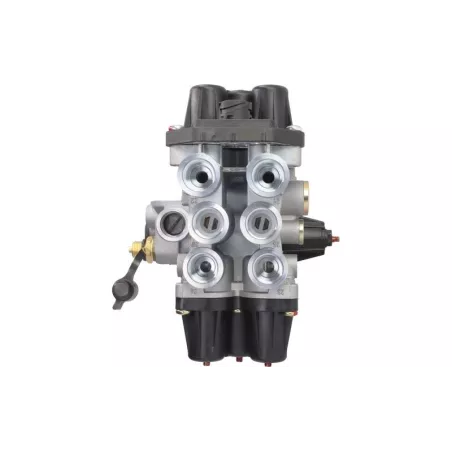 Evobus Sécheur D’air / Dessiccateur D’air Avec Valve / Vanne à 6 Circuits