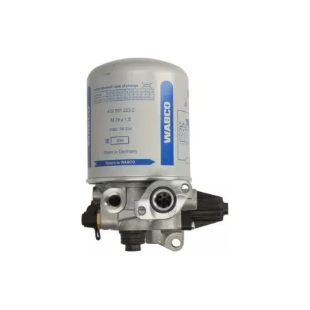 Evobus Secador de Aire 12.5bar