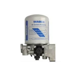 Evobus Secador de Aire 12.5bar