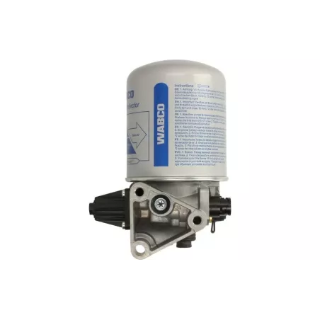 Evobus Secador de Aire 12.5bar