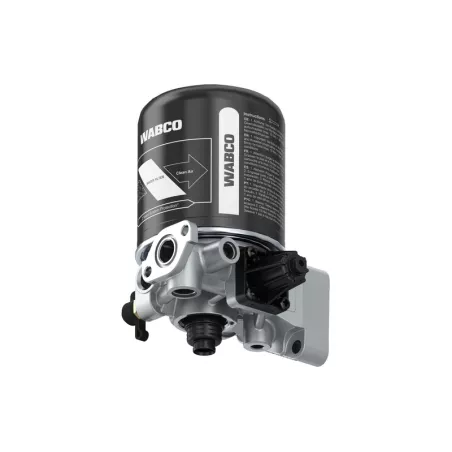 Evobus Secador de Aire 11.5bar