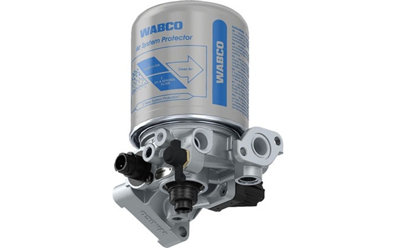 Evobus Secador de Aire 11.5bar