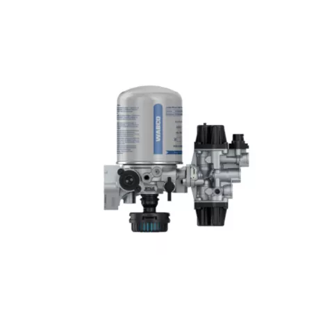 Bova / VDL Secador de Aire con Válvula 6 Circuitos