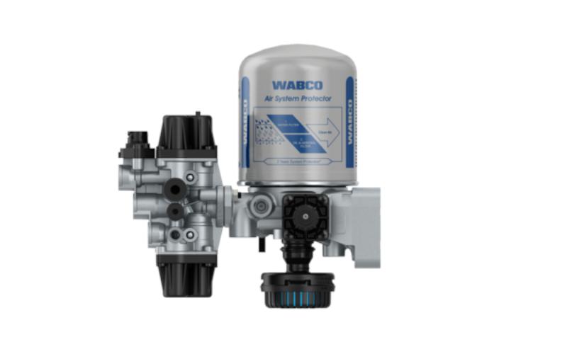 Bova / VDL Secador de Aire con Válvula 6 Circuitos