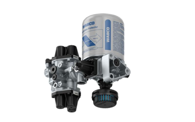 Bova / VDL Secador de Aire con Válvula 6 Circuitos