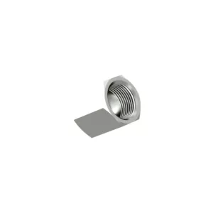 Écrou de Raccord Tekalan M12x1,5 Ø6mm