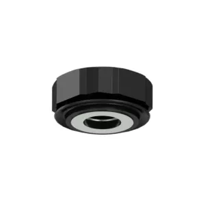 Solenoid Valve Vent Fitting