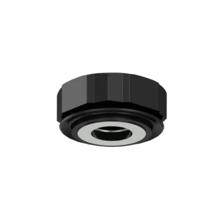 Magnetventil Entlüftungsanschluss
