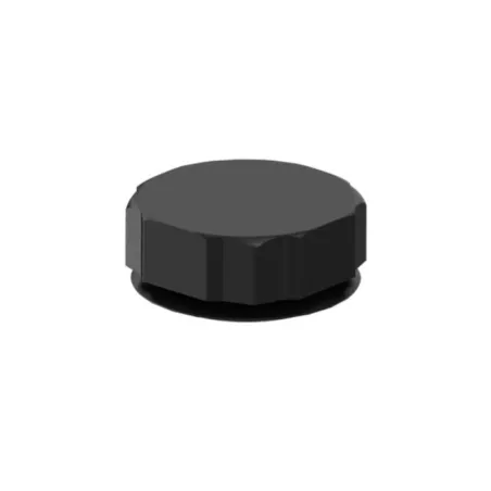 Magnetventil Entlüftungsanschluss