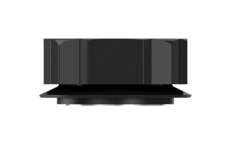 Racor de Ventilación Válvula Solenoide