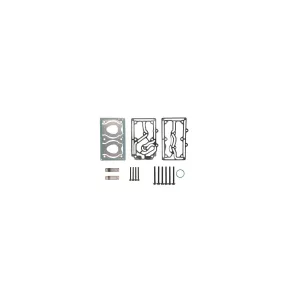 Scania R Euro 6 Compressor Gasket And Valve Kit