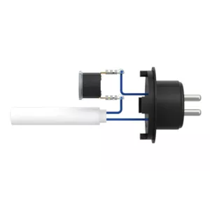 Calentador Secador de Aire M27x1